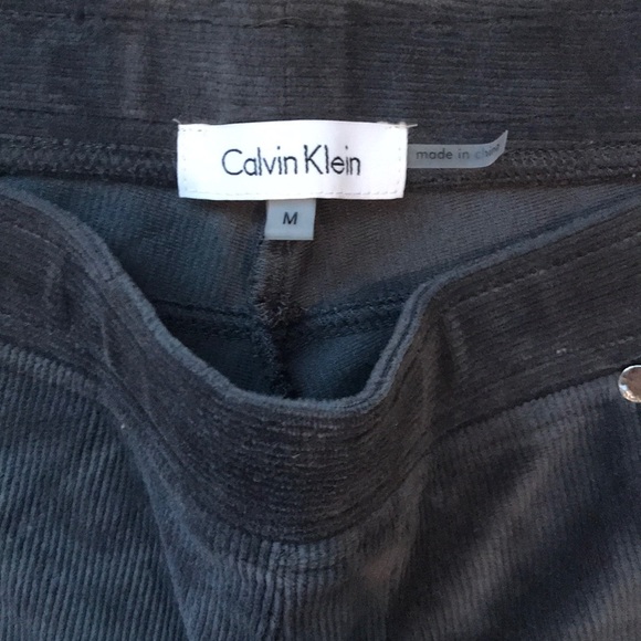 Calvin Klein pants - Picture 2 of 3